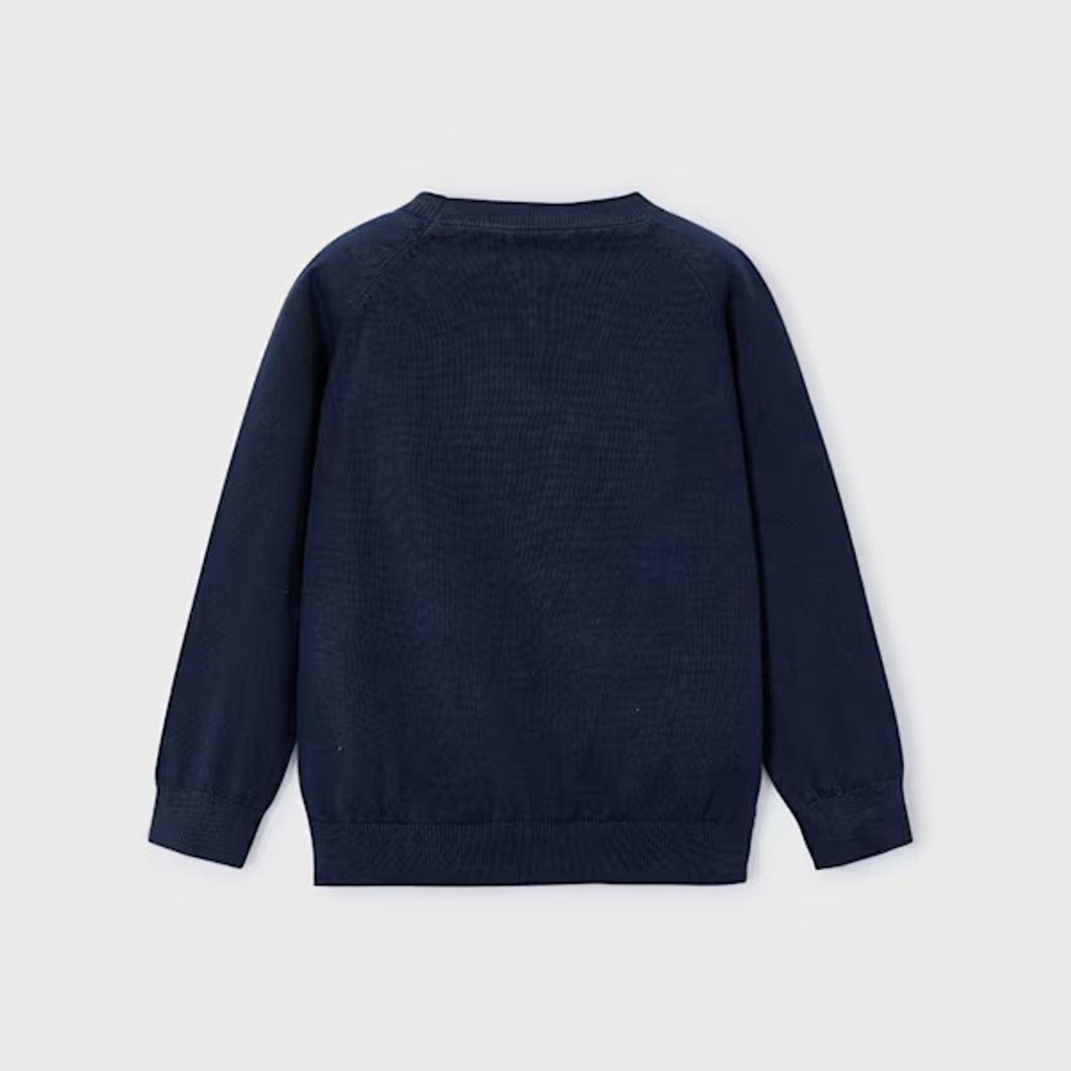 MAYORAL - Sweater tipo Jersey de manga larga para niño