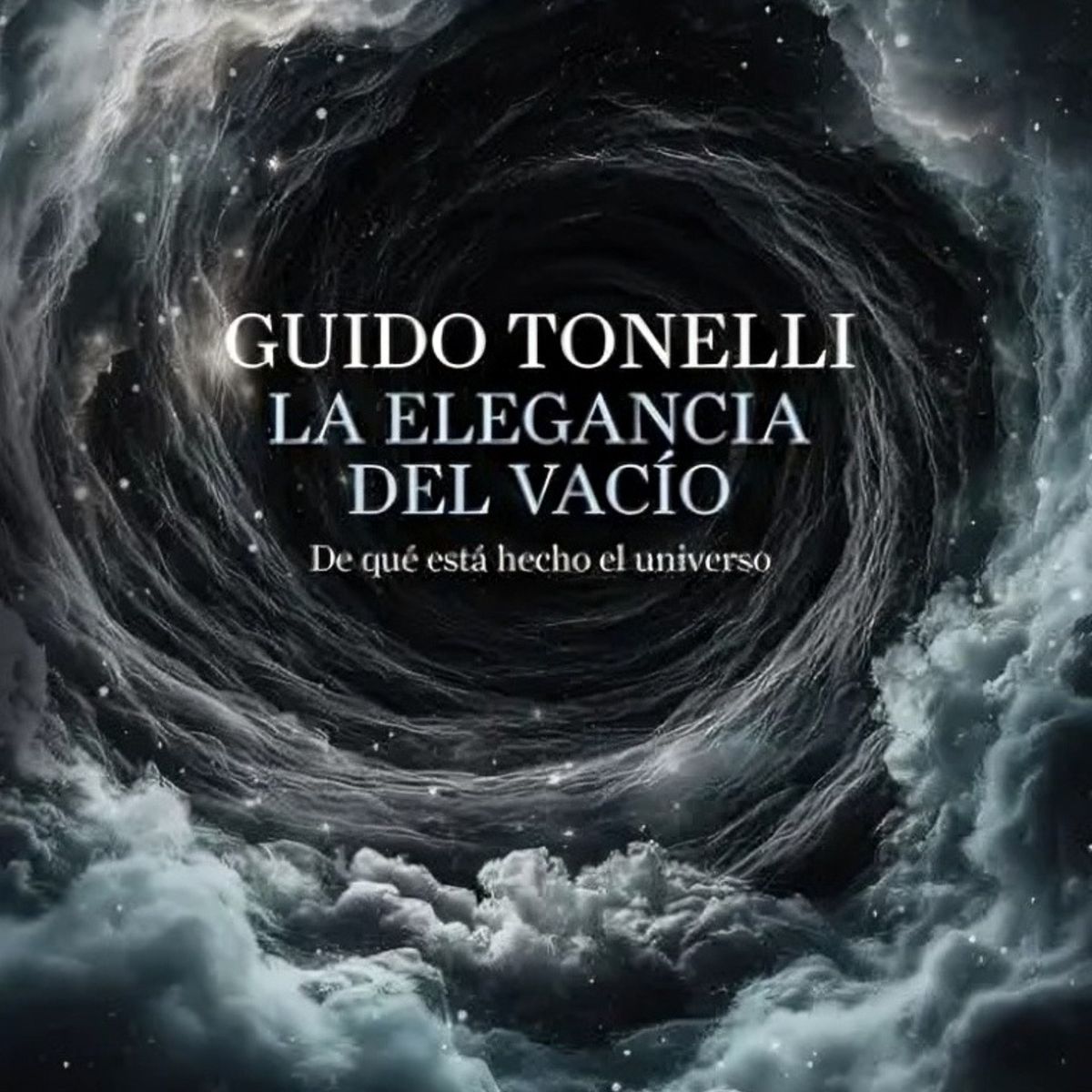 TOP10BOOKS - LIBRO La Elegancia Del Vacío - GUIDO TONELLI