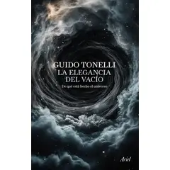 TOP10BOOKS - LIBRO La Elegancia Del Vacío - GUIDO TONELLI