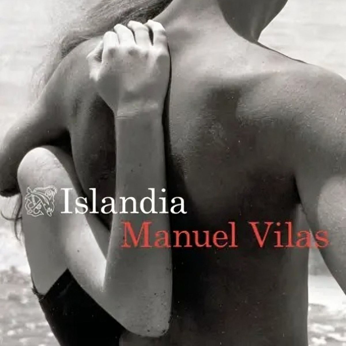 TOP10BOOKS - LIBRO Islandia - MANUEL VILAS