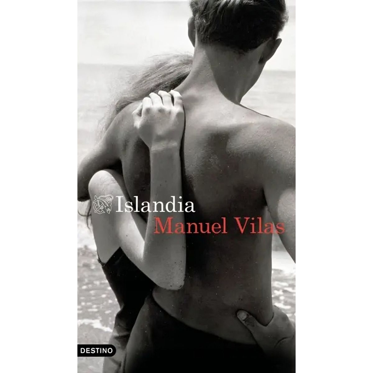 TOP10BOOKS - LIBRO Islandia - MANUEL VILAS