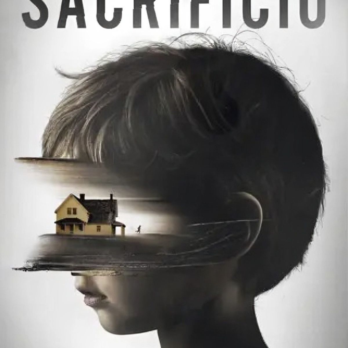 TOP10BOOKS - LIBRO El Sacrificio (serie Memento 1) - HENRIK FEXEUS