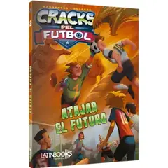 TOP10BOOKS - LIBRO Cracks Del Fútbol: Los Mejores De Chile Y El Mundo - VARIOS AUTORES