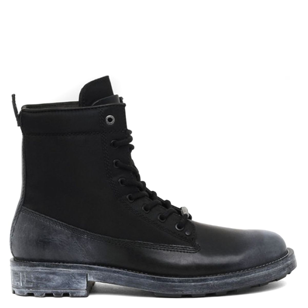 DIESEL - Bota Hombre D Throuper Dbbz