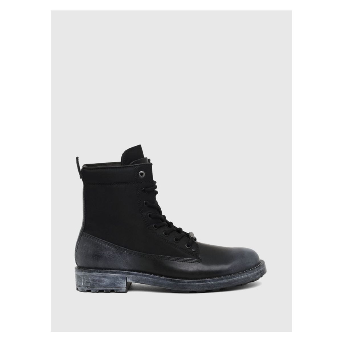 DIESEL - Bota Hombre D Throuper Dbbz
