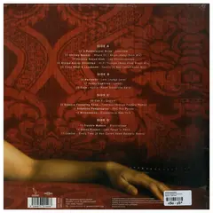 HITWAY MUSIC - HOTEL COSTES 3 - ETAGE 3 VARIOUS ARTIST 2LP - VINILO