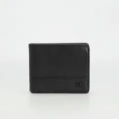 BILLABONG - Billetera Dimension Negro