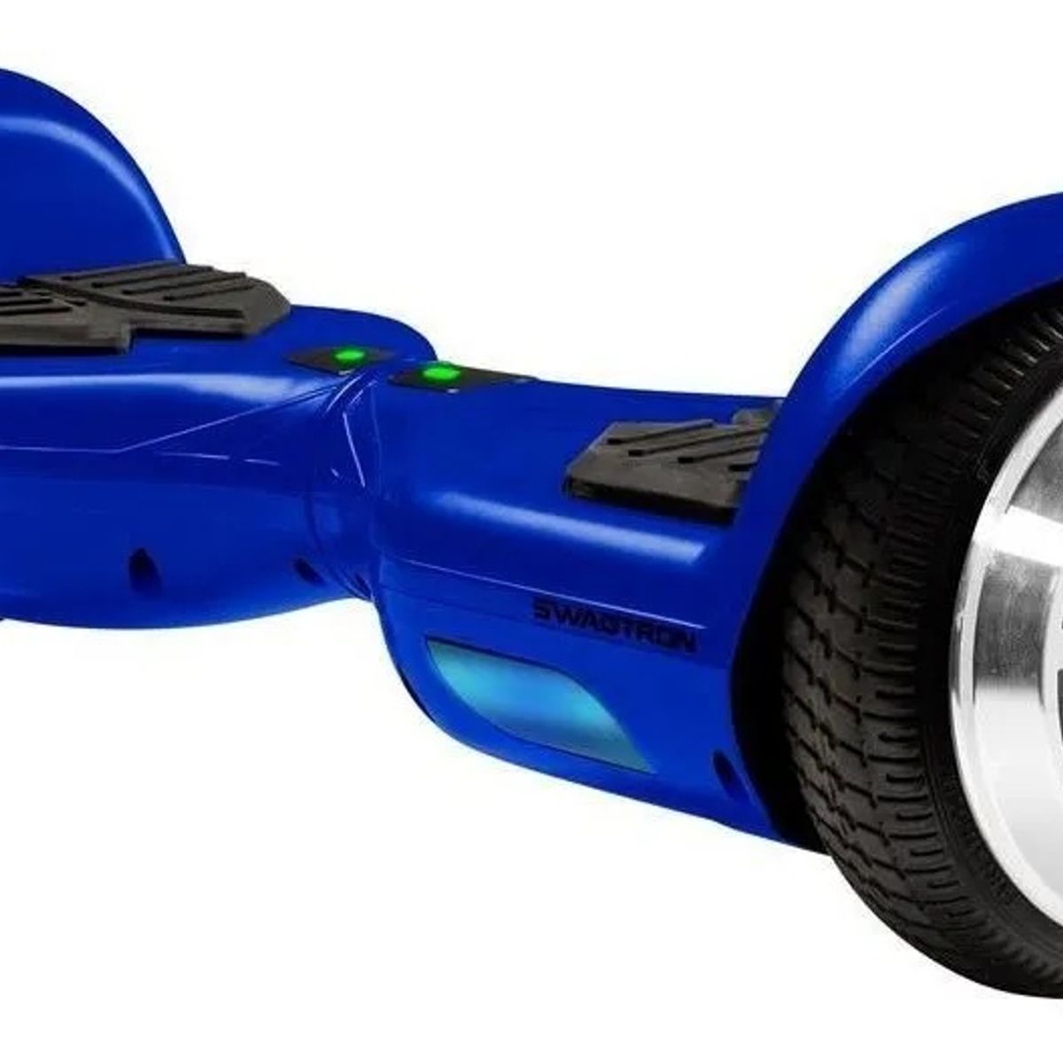 GENERICO - Skate Eléctrico Hoverboard de 6.5 pulgadas