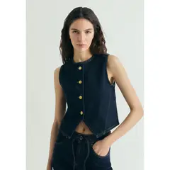 SCALPERS - Top Denim Japan