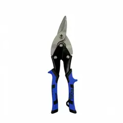 DANMI - Tijera Corte Aviación Derecha Hojalatera 10 Pulgadas