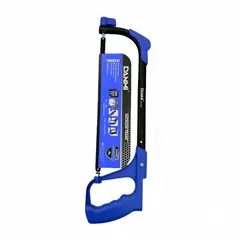 DANMI - Marco de Sierra Manual 365mm para Tubos y Metales