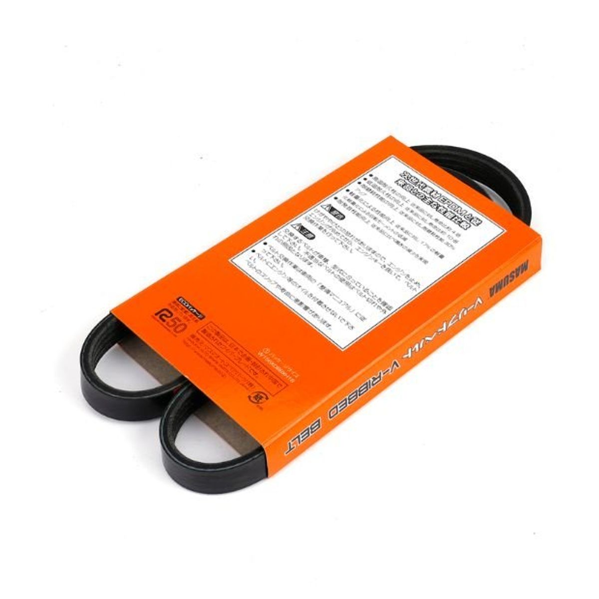 GENERICO - Correa Acanalada Poly V 5PK-915 Para Mitsubishi Mirage G4