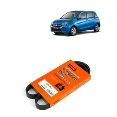 GENERICO - Correa Acanalada Poly V 5PK-915 Para Suzuki Celerio K10C
