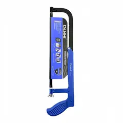 DANMI - Marco De Sierra Para Metales Ajustable Y Liviano De 375 Mm