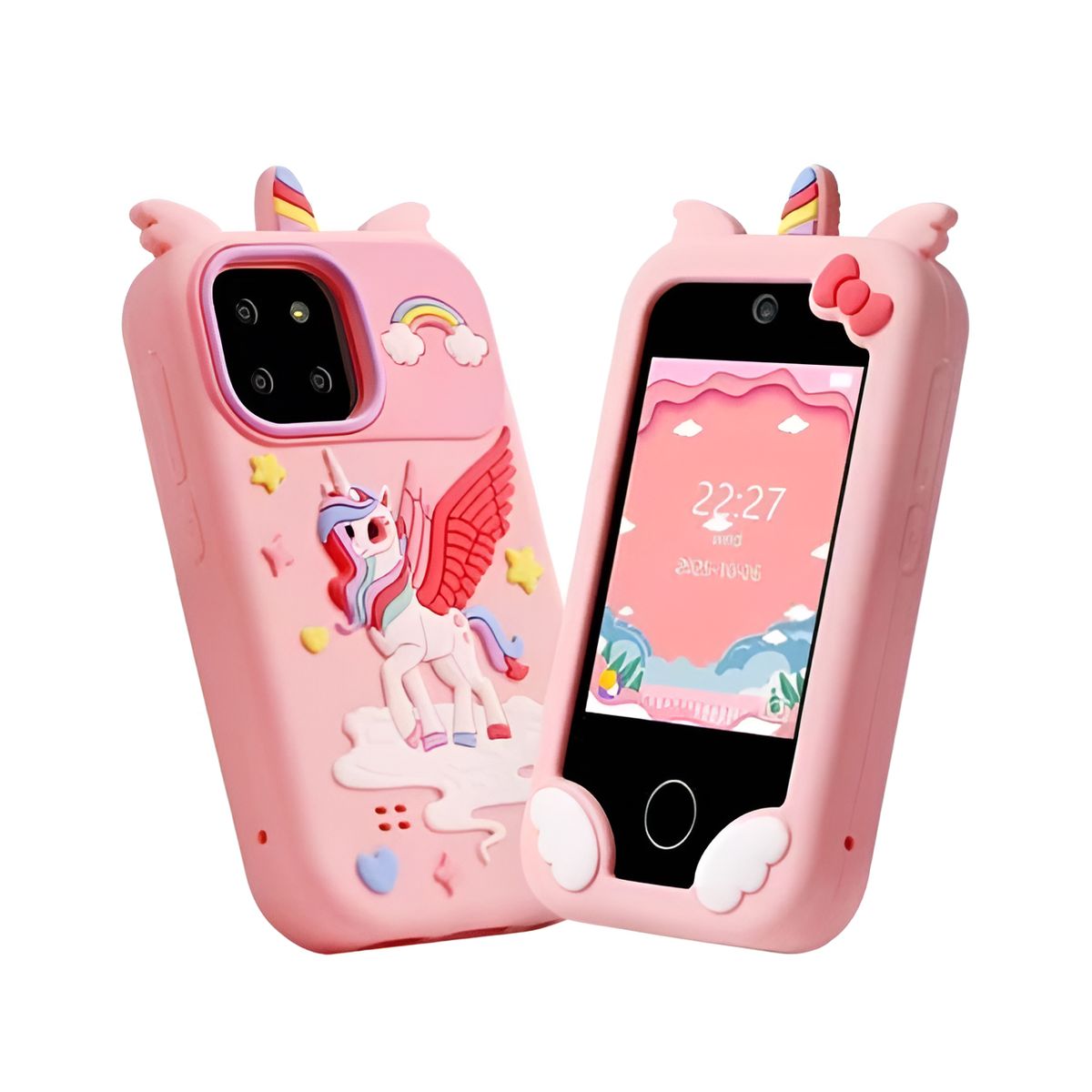 GENERICO - Teléfono inteligente para niños 00276