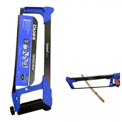 DANMI - Marco De Sierra 12 Pulgadas Linea Profesional