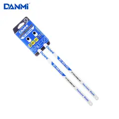 DANMI - Hoja De Sierra De Acero Inoxidable Bimetálica 2pcs
