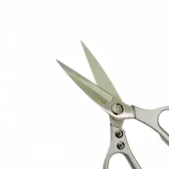 DANMI - Tijeras De Cocina Multiusos Profesional Acero Japones