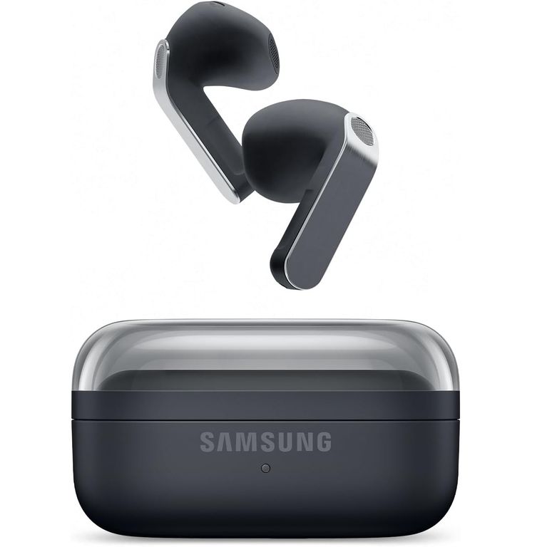 SAMSUNG Samsung Galaxy Buds 4 Pro (2026) AI True Wireless Earbuds