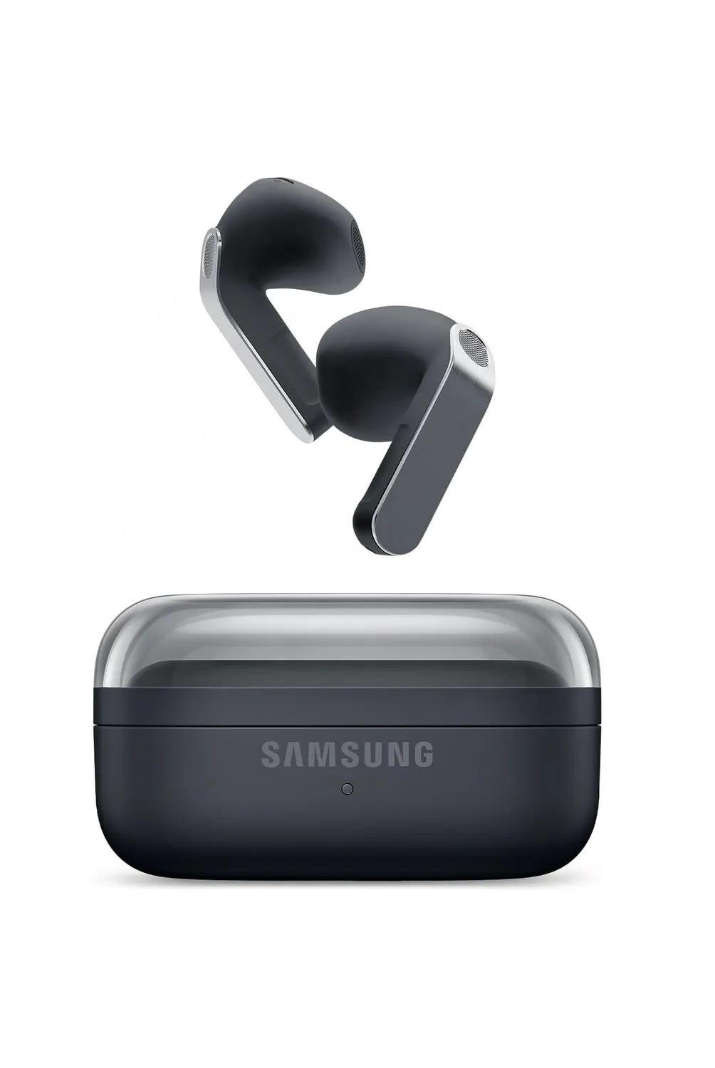 SAMSUNG Samsung Galaxy Buds 4 Pro (2026) AI True Wireless Earbuds