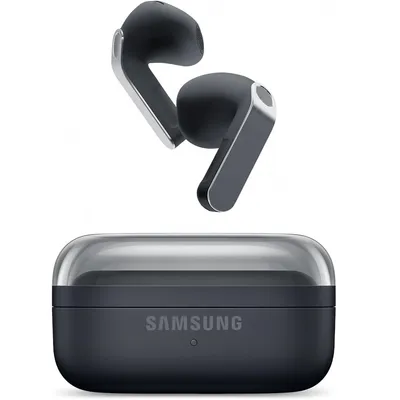 Samsung Galaxy Buds 4 Pro (2026) Ai True Wireless Earbuds
