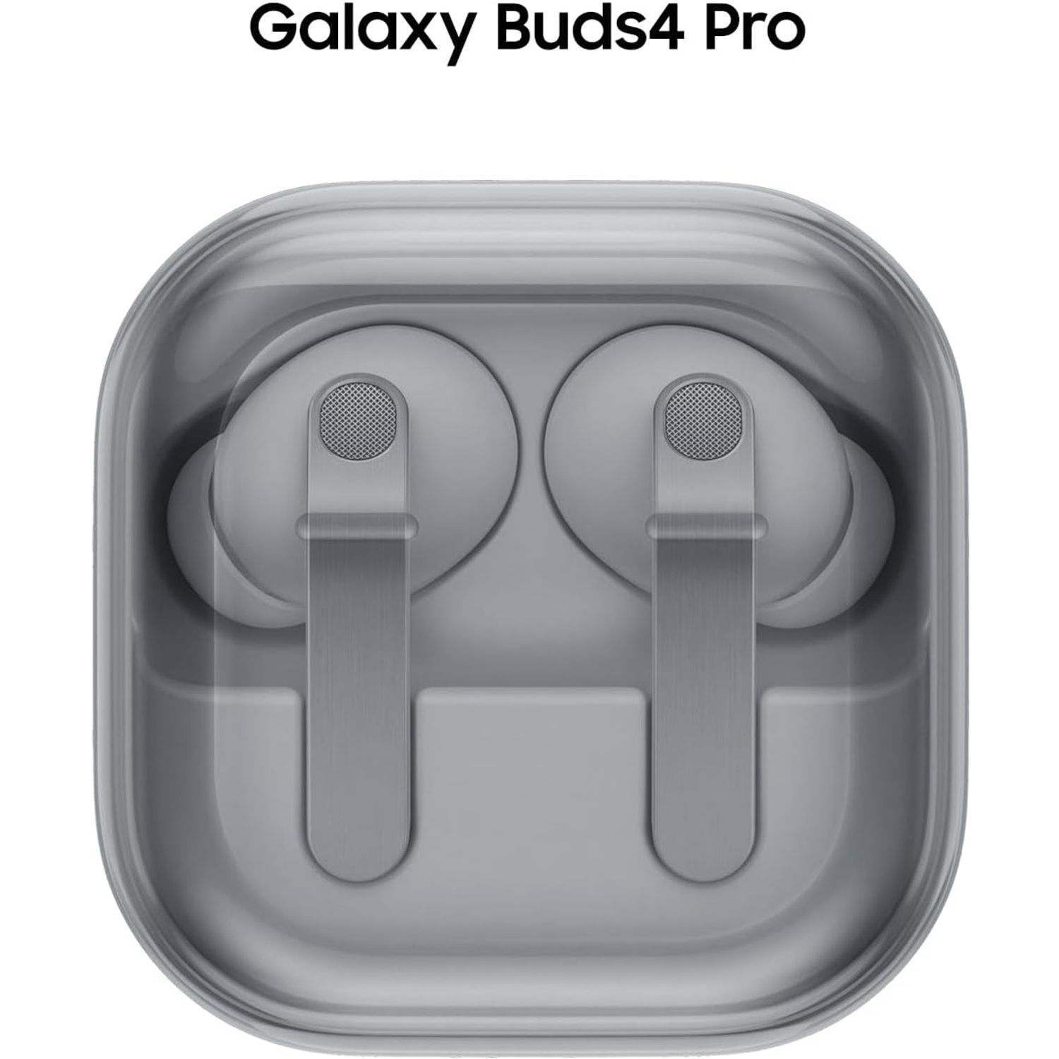 SAMSUNG Samsung Galaxy Buds 4 Pro (2026) AI True Wireless Earbuds