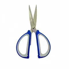 DANMI - Tijeras De Cocina Multiusos De Acero Inoxidable De 6 Pulgada