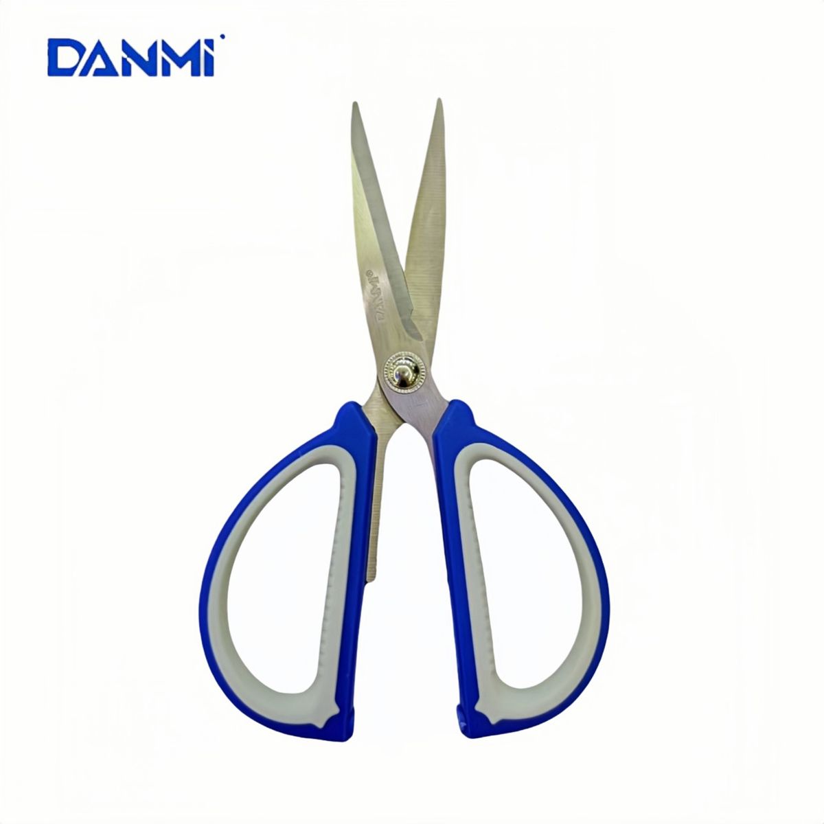 DANMI - Tijeras Para Multiuso 200mm Para Coser Y Artesanía  Danmi