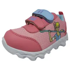NICKELODEON - ZAPATILLA DEPORTIVA CON LUCES TOY STORY