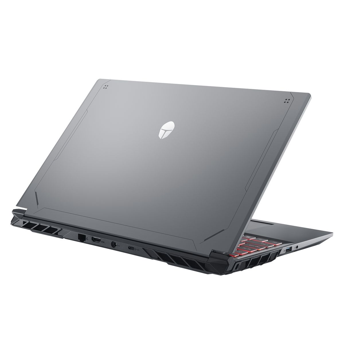 THUNDEROBOT - Notebook Gamer Thunderobot R15 Intel I7-13650HX Rtx 4060 16Gb RAM 512Gb 156 QHD W11P