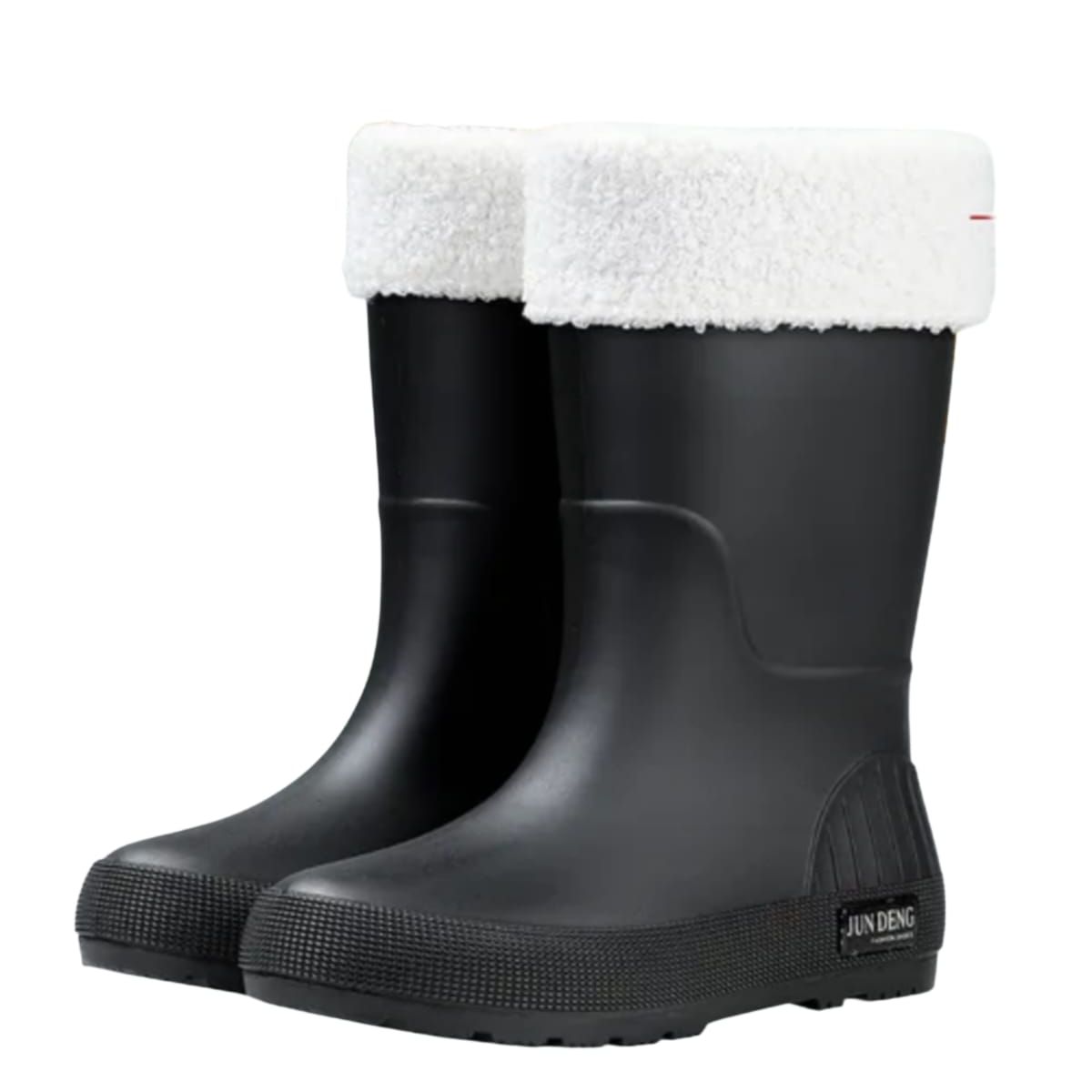 OMAS - Botas Para La Lluvia Con Chiporro