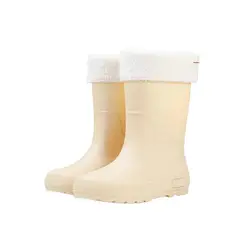 OMAS - Botas Para La Lluvia Con Chiporro