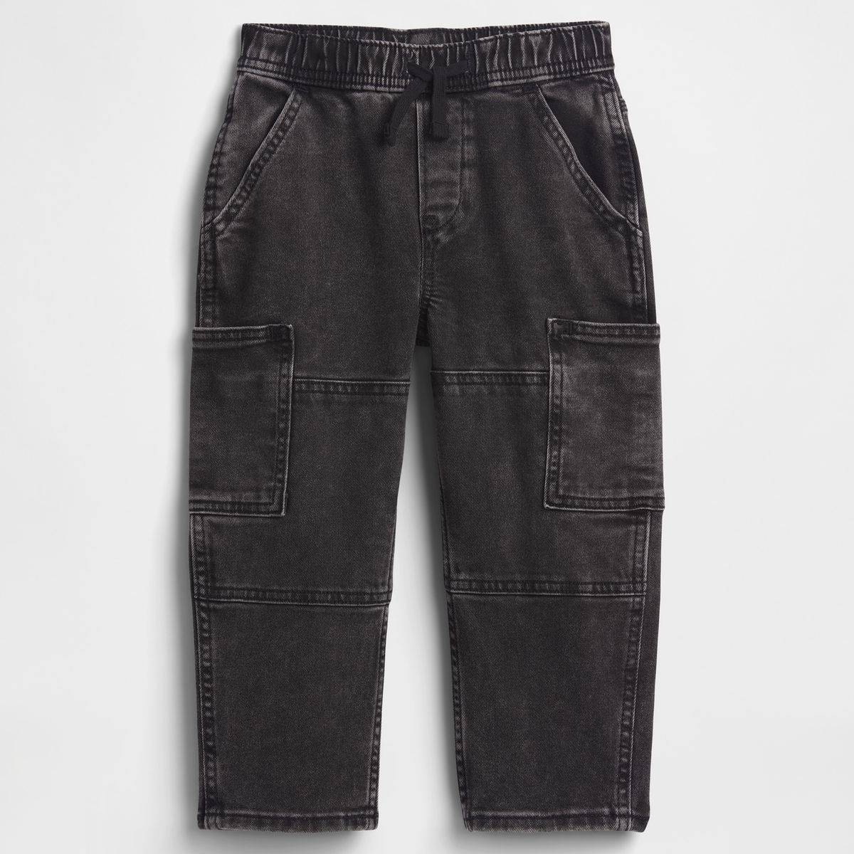 GAP - Jeans Toddler Niño Negro Gap