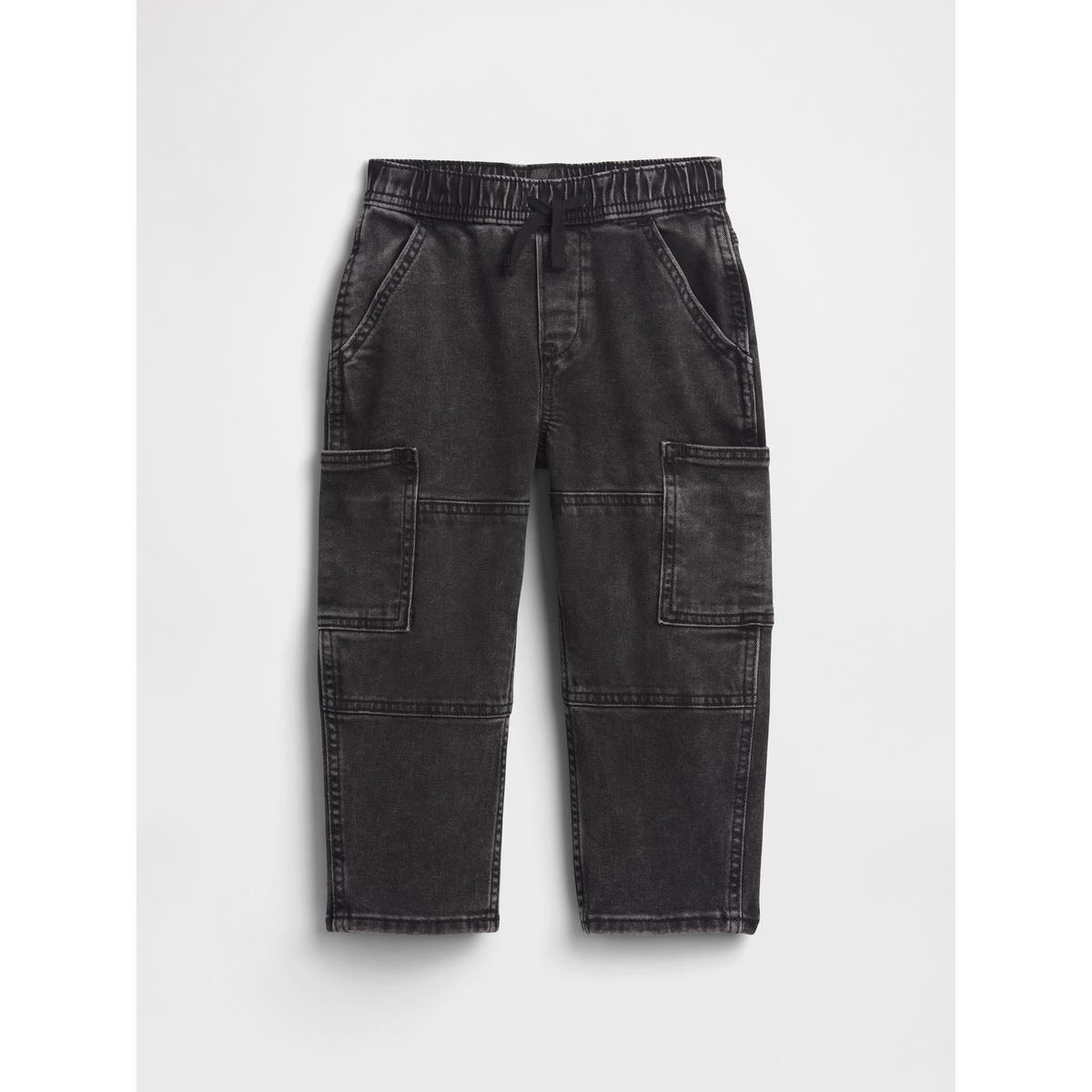 GAP - Jeans Toddler Niño Negro Gap