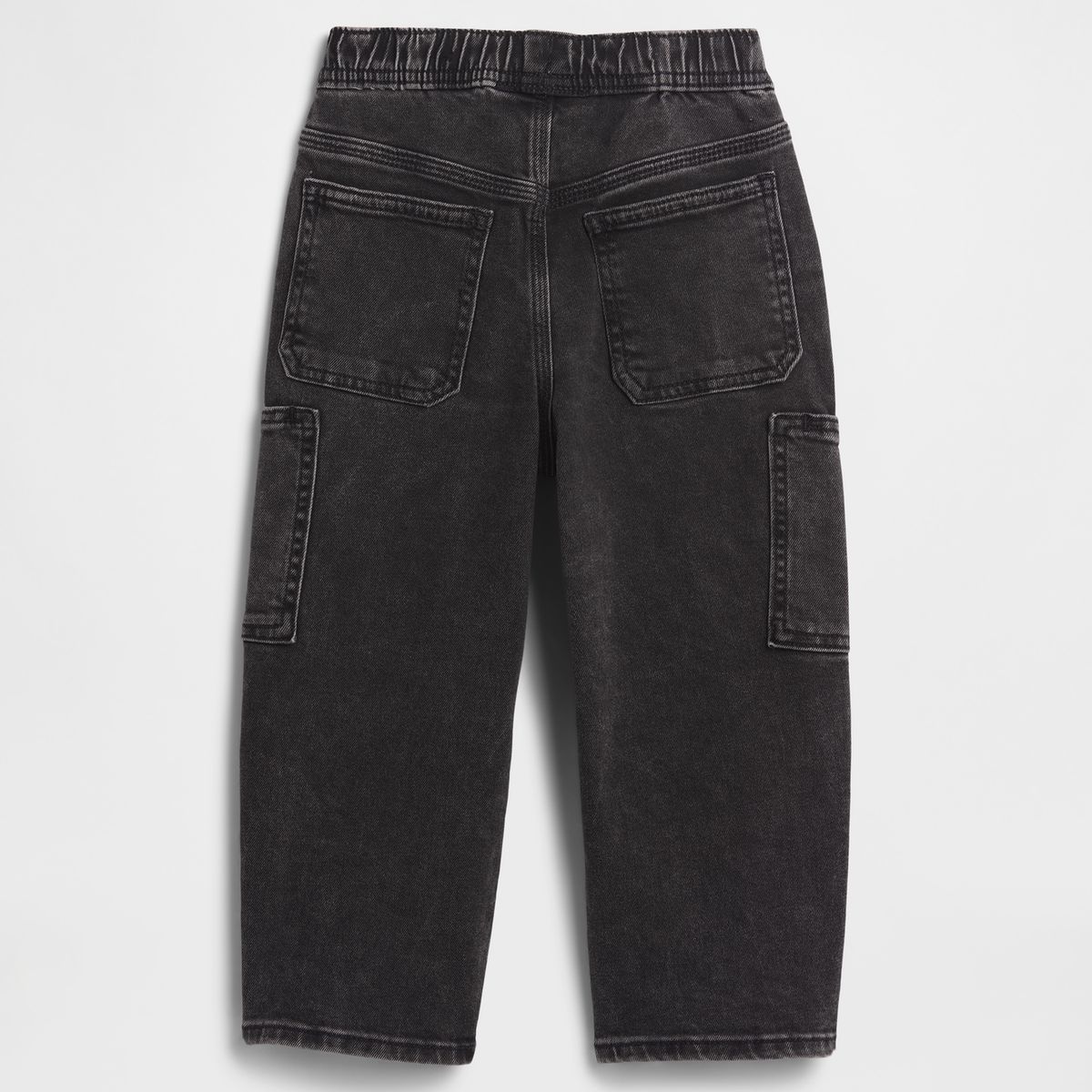 GAP - Jeans Toddler Niño Negro Gap