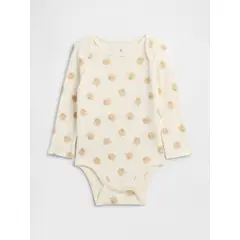 GAP - Pilucho Bebe Niña Bebe Multicolor