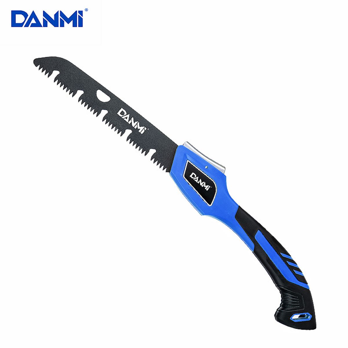 DANMI - Danmi Profesional Serrucho De Podar Plegable 10 Pulgadas