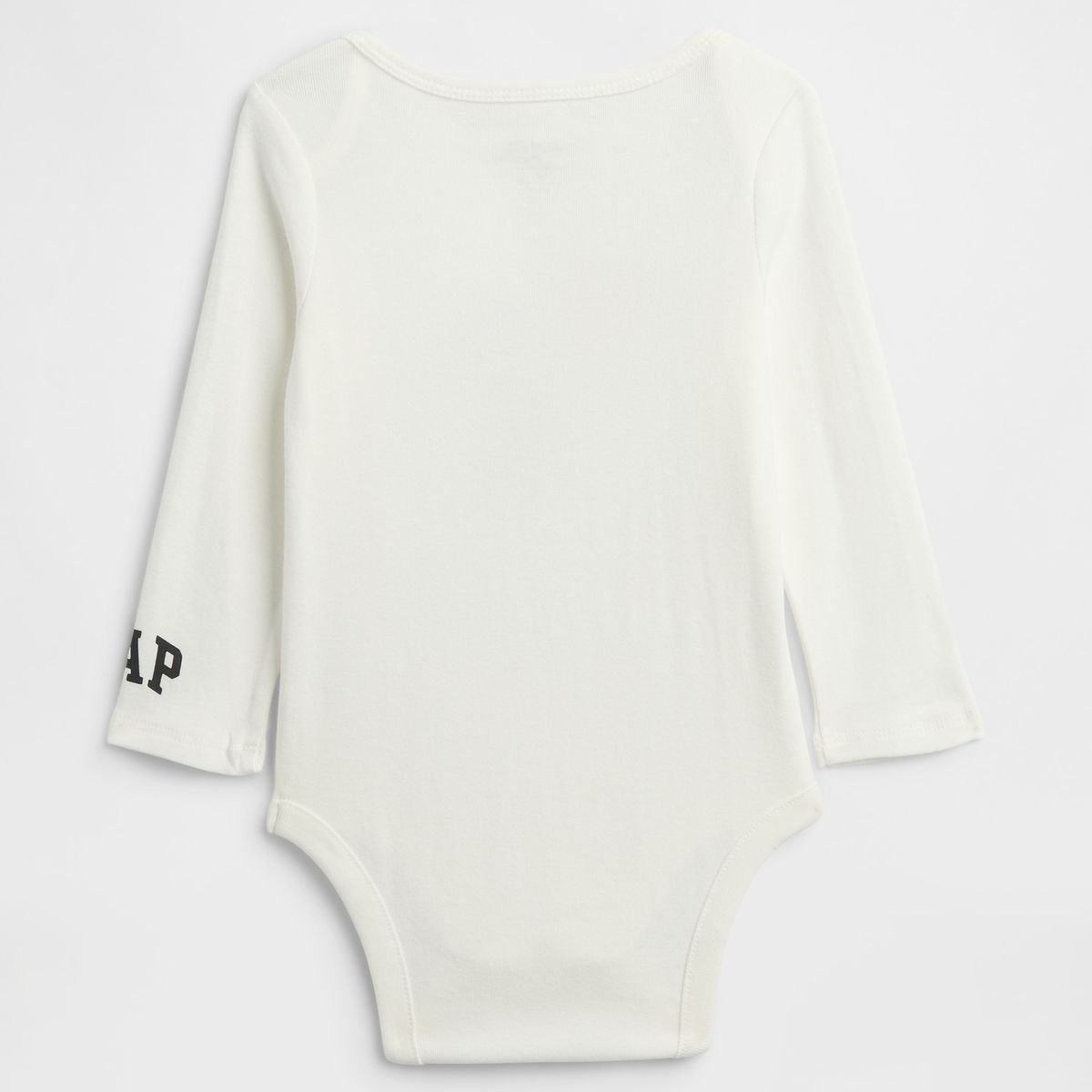 GAP - Pilucho Bebe Niña Logo Rojo Gap