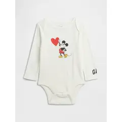 GAP - Pilucho Bebe Niña Logo Rojo