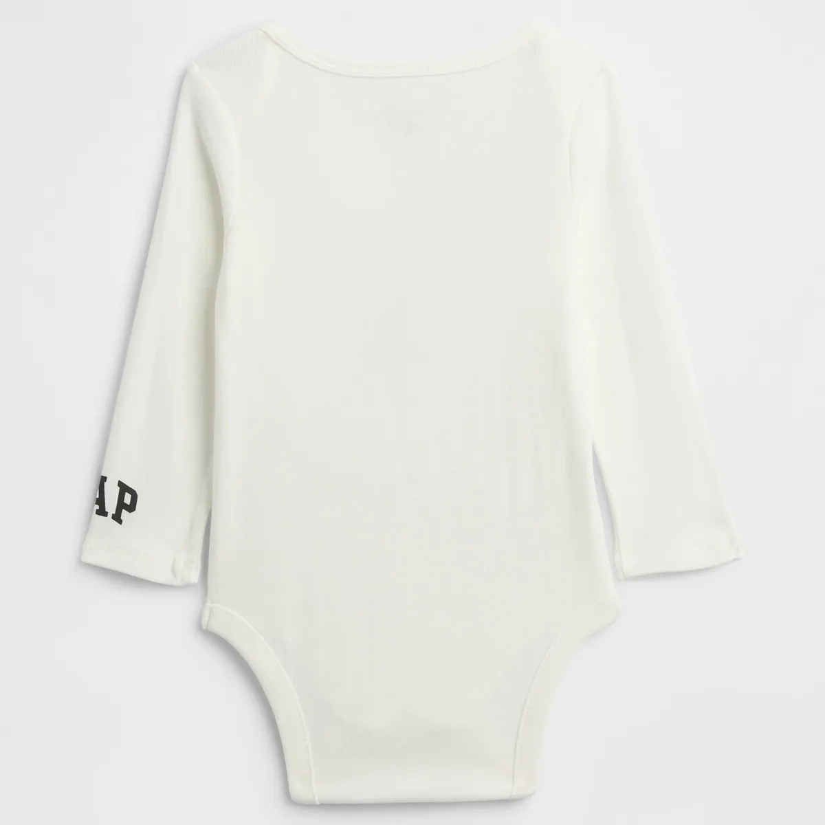 GAP - Pilucho Bebé Gap Mickey Rojo