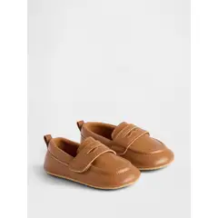 GAP - Zapatos Bebe Niña Bebe Café