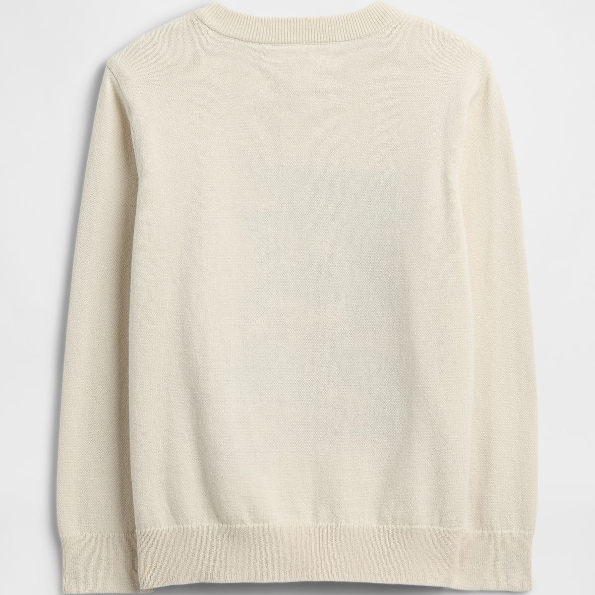 GAP - Sweater Toddler Niño Beige Gap