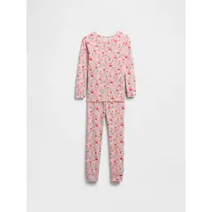 GAP - Pijama Toddler Niña Morado