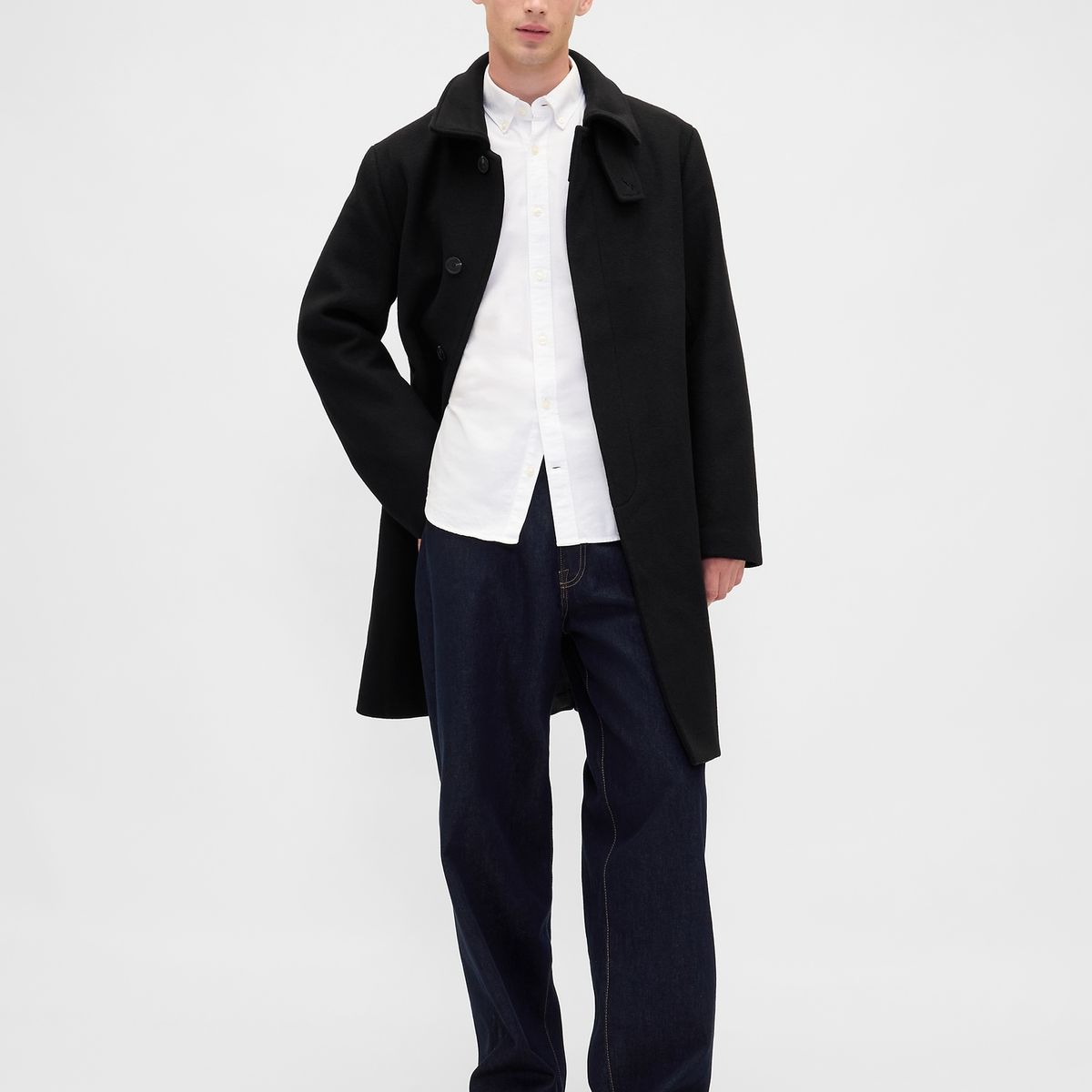 GAP - Chaqueta Hombre Gap Multicolor