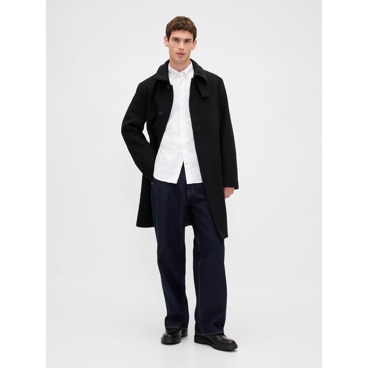 GAP - Chaqueta Hombre Gap Multicolor