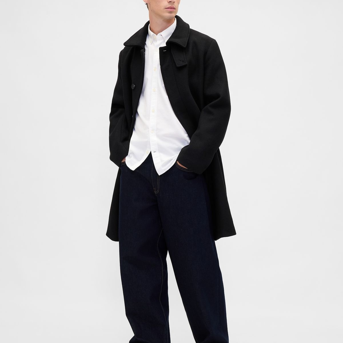 GAP - Chaqueta Hombre Gap Multicolor