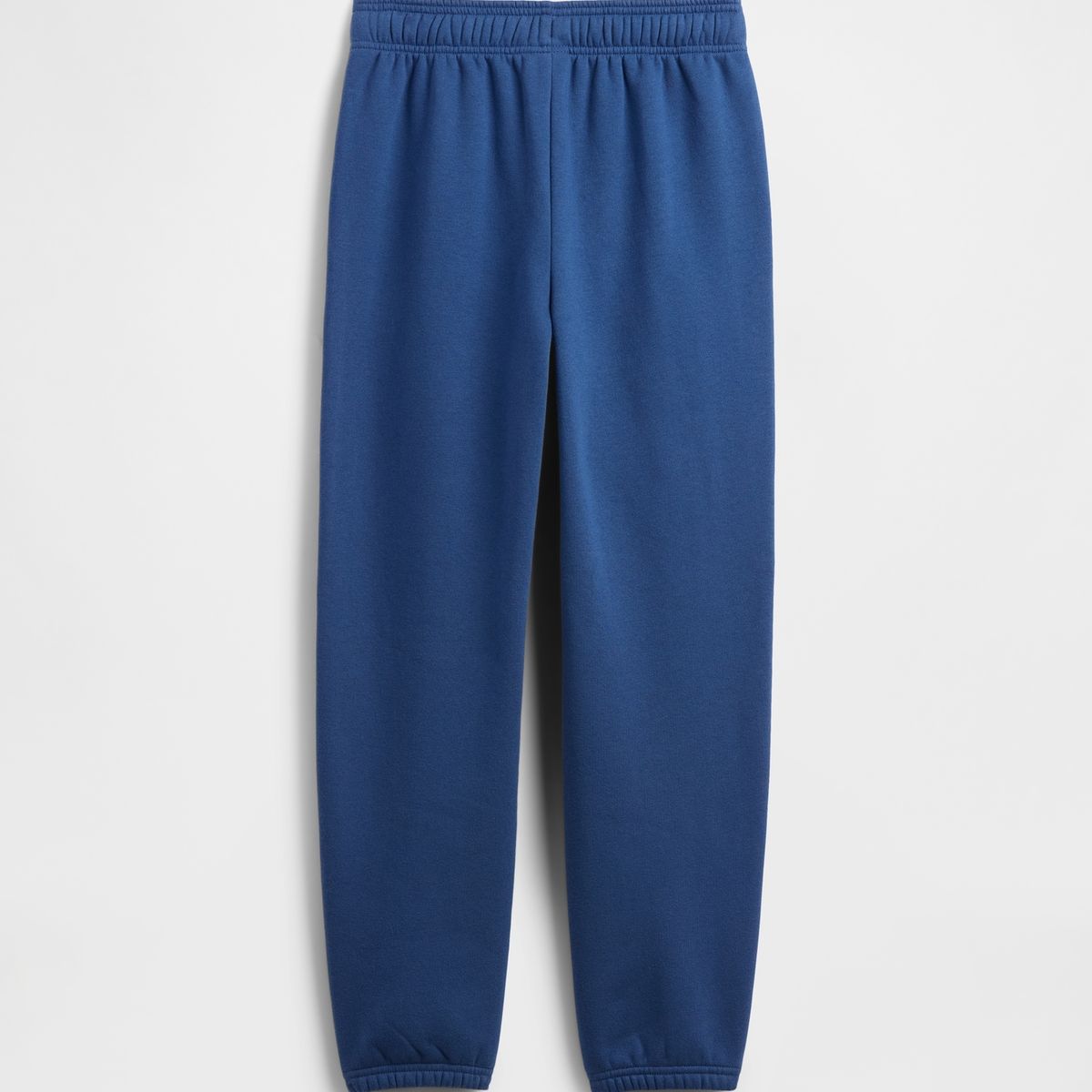 GAP - Pantalón Niño Buzo Logo Azul Gap