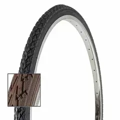 CHAOYANG - Neumático UrbanSport 700x35 Alambre Negro