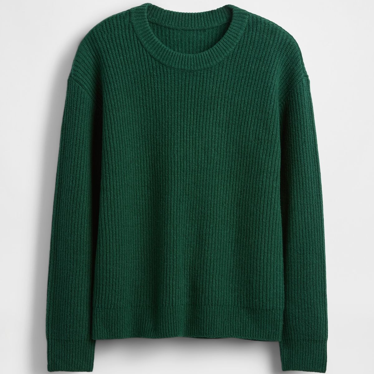 GAP - Sweater Niño Cashsoft Verde Gap
