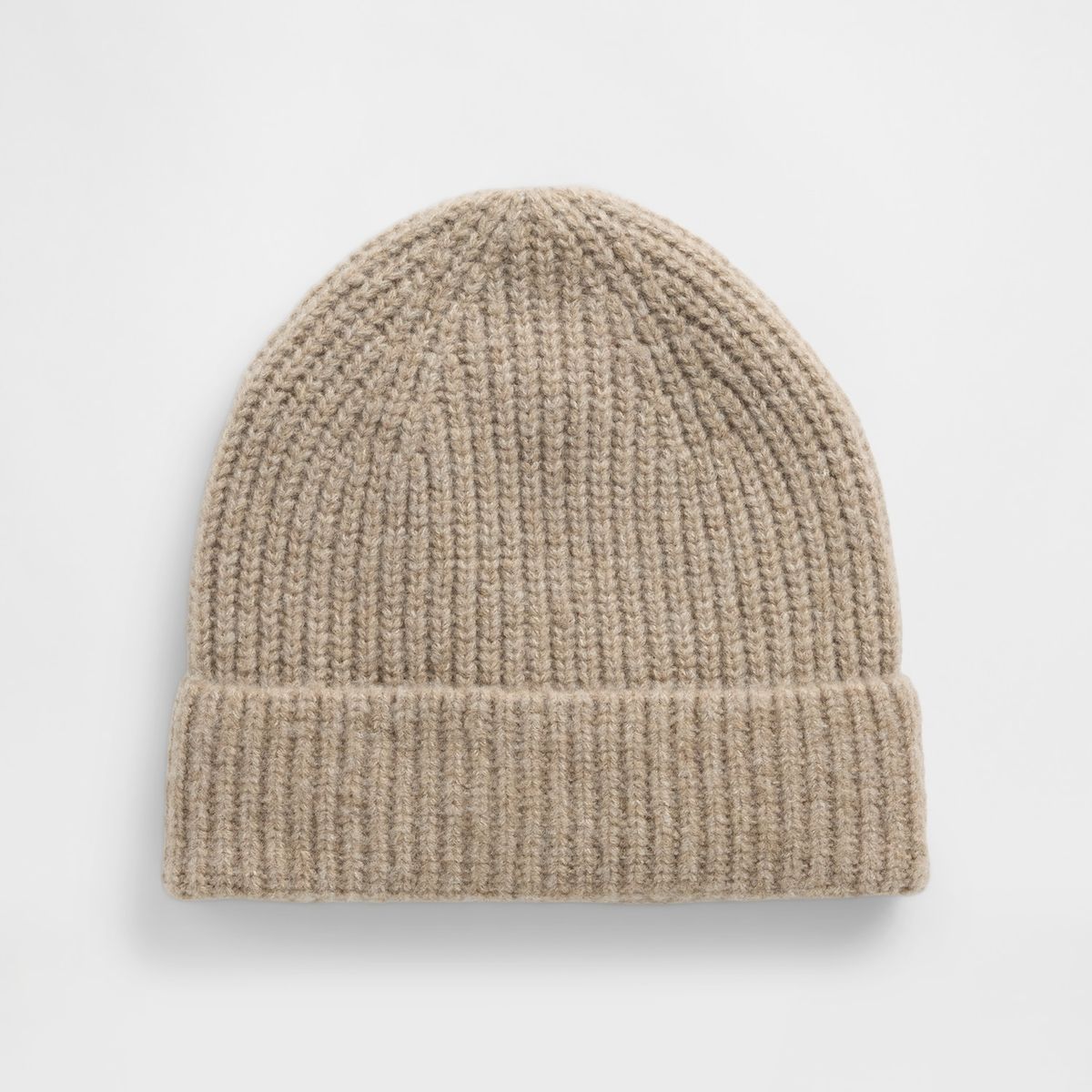 GAP - Gorro Mujer Beanie Beige Gap